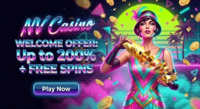 NV Casino
