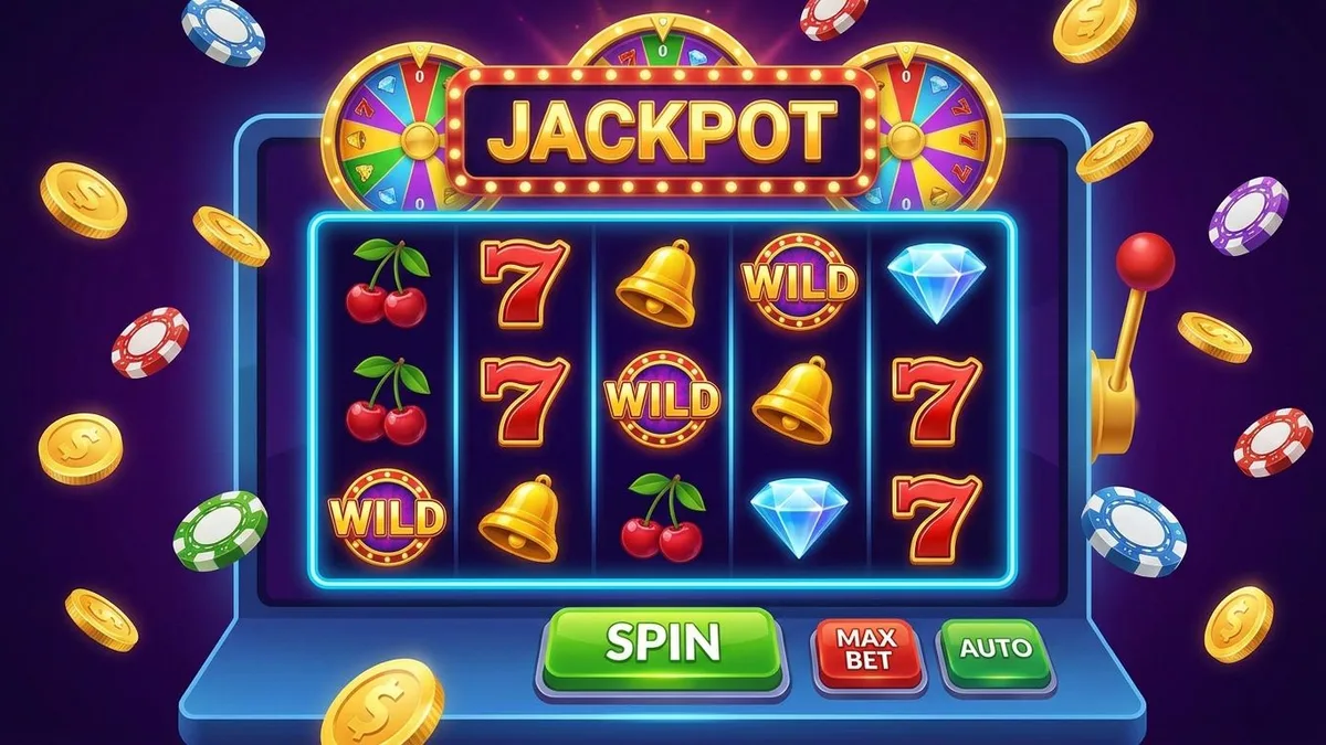 Casino games